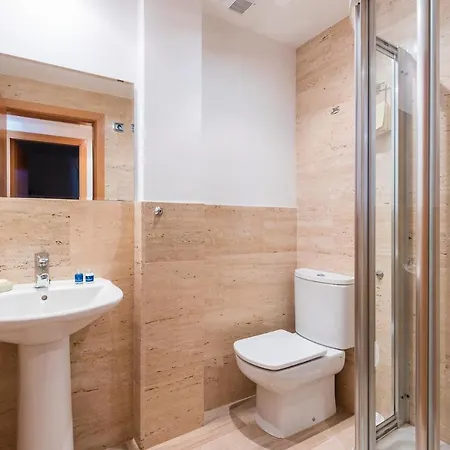 Apartamento Duplex La Nau *