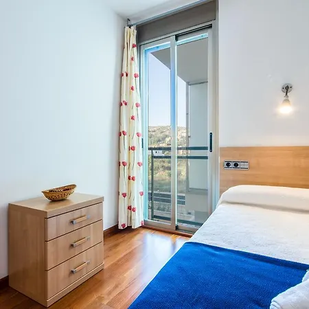 Apartamento Duplex La Nau *