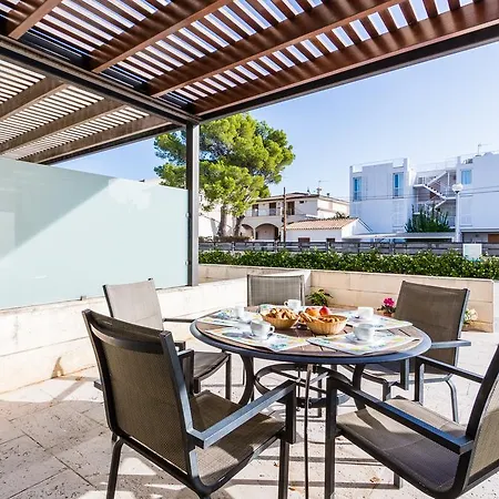 Duplex La Nau By Homevillas360 アパート *