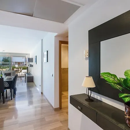 Apartamento Duplex La Nau Puerto Pollensa