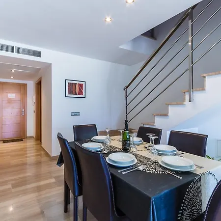 Duplex La Nau By Homevillas360 * Puerto Pollensa