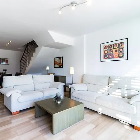 Duplex La Nau By Homevillas360 Puerto Pollensa