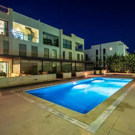 Apartamento Duplex La Nau
