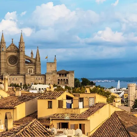 Duplex La Nau By Homevillas360 ポルト・ダ・ポリェンサ