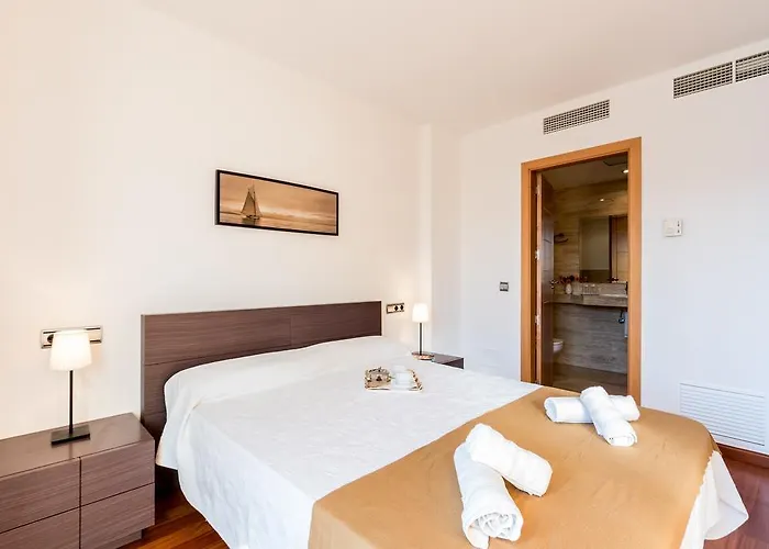 Duplex La Nau By Homevillas360 * Port de Pollenca