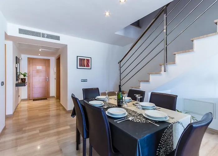 Duplex La Nau By Homevillas360 * Port de Pollenca