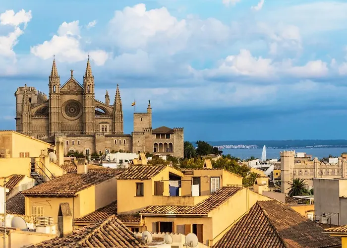 Duplex La Nau By Homevillas360 Port de Pollenca