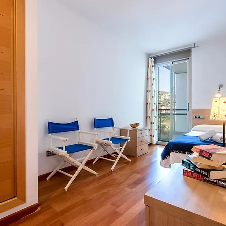 Duplex La Nau By Homevillas360 Apartment Port de Pollenca