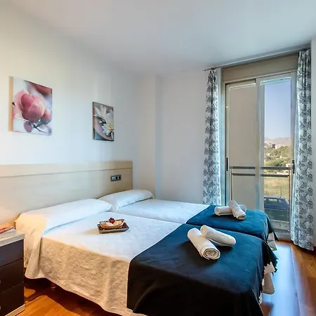 Duplex La Nau By Homevillas360 *