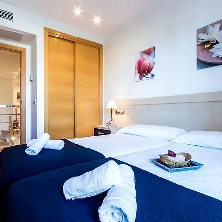 Duplex La Nau By Homevillas360