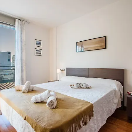 Apartment Duplex La Nau By Homevillas360 Port de Pollenca