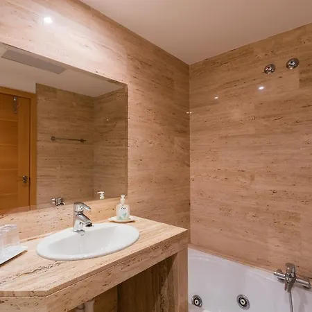 Apartment Duplex La Nau By Homevillas360