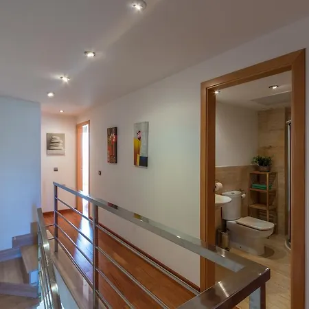 Duplex La Nau By Homevillas360 Apartment Port de Pollenca