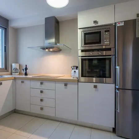 Duplex La Nau By Homevillas360 Port de Pollença