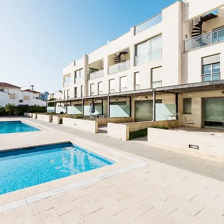 Duplex La Nau By Homevillas360 *