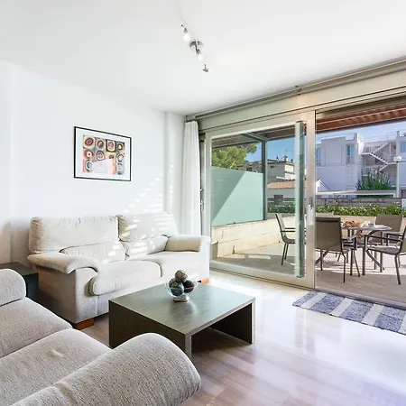 Apartment Duplex La Nau By Homevillas360