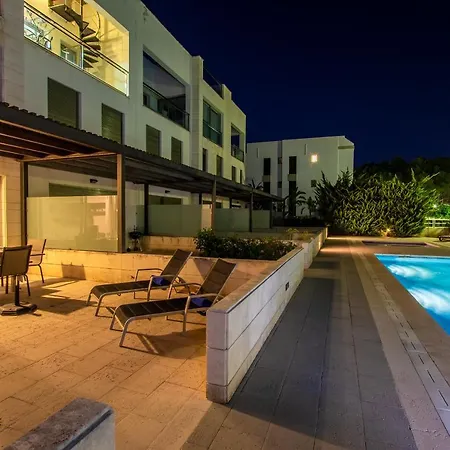 Apartment Duplex La Nau By Homevillas360 *