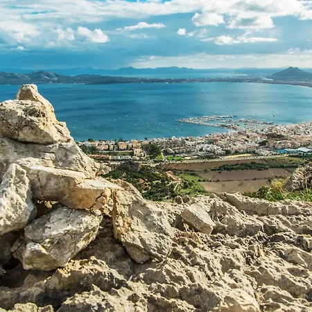 Duplex La Nau By Homevillas360 *