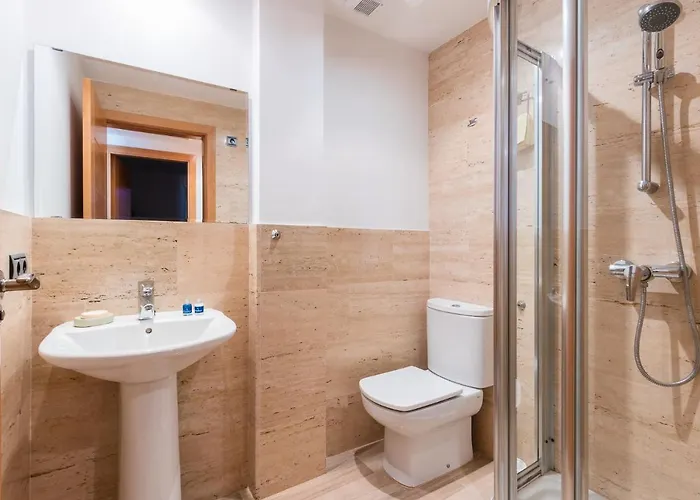 Daire Duplex La Nau By Homevillas360 *