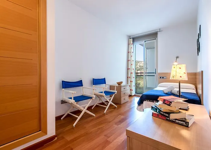 Duplex La Nau By Homevillas360 Daire Port de Pollença