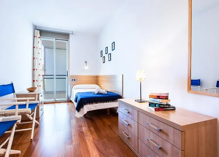 Duplex La Nau By Homevillas360 Port de Pollença