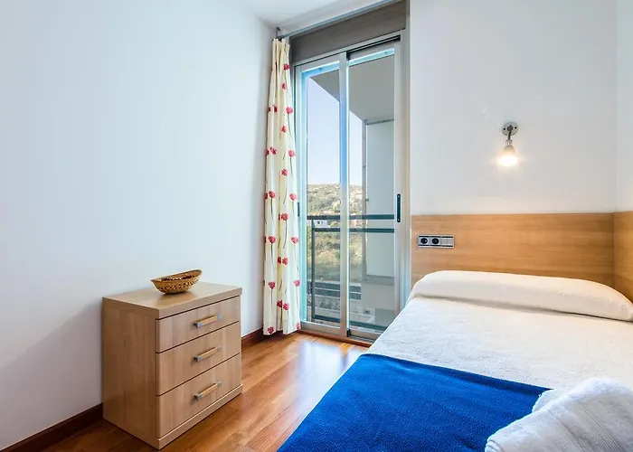 Daire Duplex La Nau By Homevillas360 *