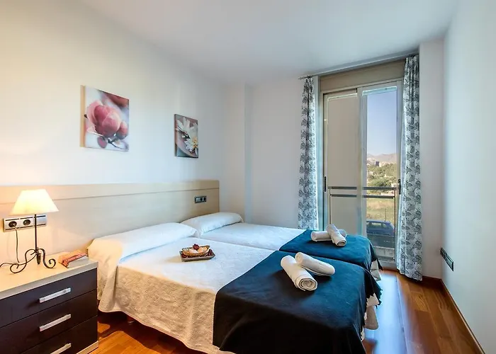 Duplex La Nau By Homevillas360 *