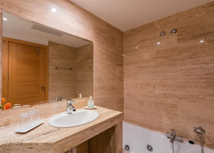 Daire Duplex La Nau By Homevillas360