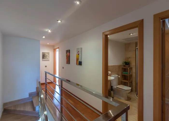 Duplex La Nau By Homevillas360 Daire Port de Pollença