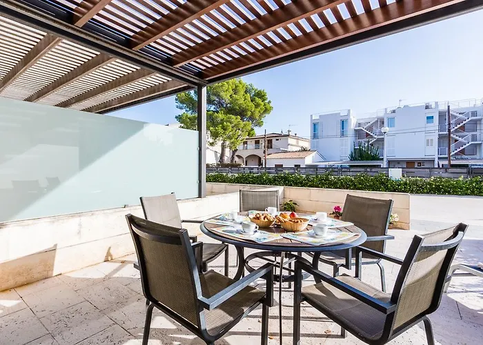 Duplex La Nau By Homevillas360 Apartmán *