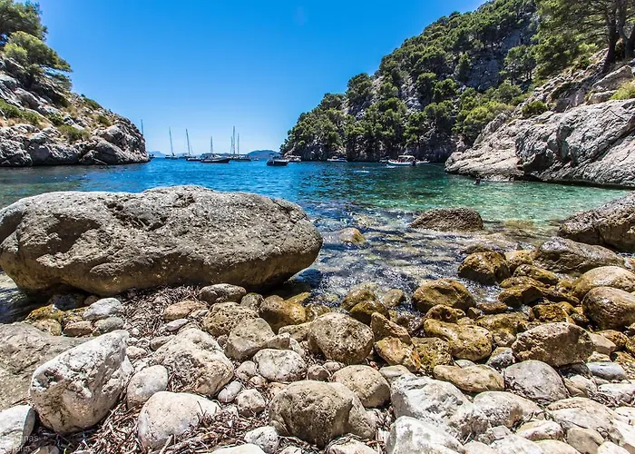 Duplex La Nau By Homevillas360 *