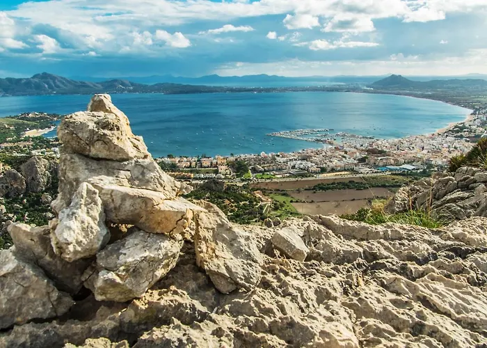 Duplex La Nau By Homevillas360 *