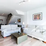 Duplex La Nau By Homevillas360 Port de Pollença