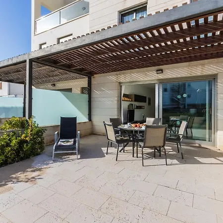 Duplex La Nau By Homevillas360 Lägenhet