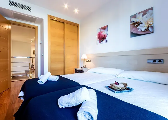 Duplex La Nau By Homevillas360