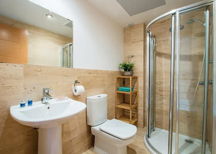 Duplex La Nau By Homevillas360 Lägenhet *