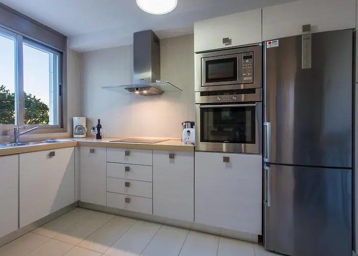 Duplex La Nau By Homevillas360 Port de Pollença