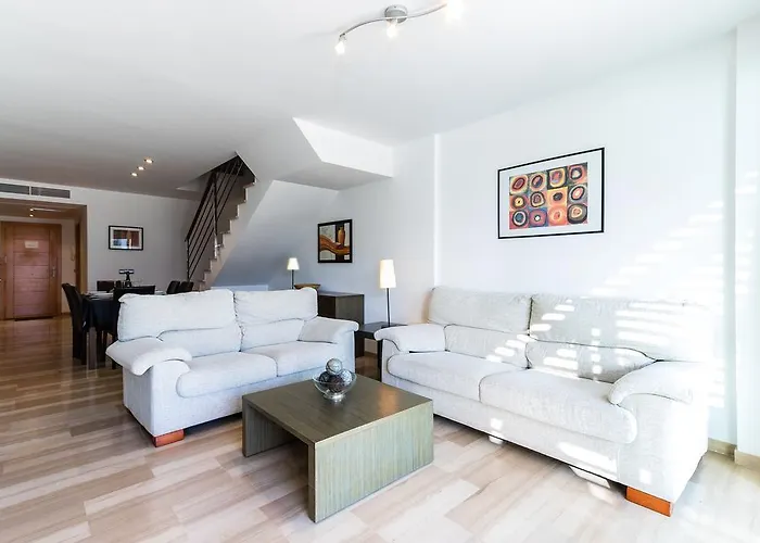 Duplex La Nau By Homevillas360 Port de Pollença